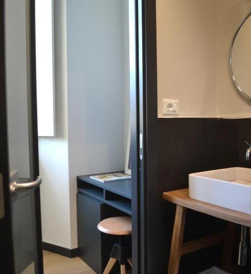 פנסיון Da Domè Charm Rooms