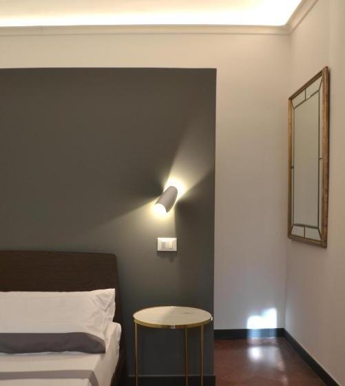 פנסיון Da Domè Charm Rooms