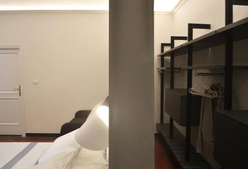 פנסיון Da Domè Charm Rooms