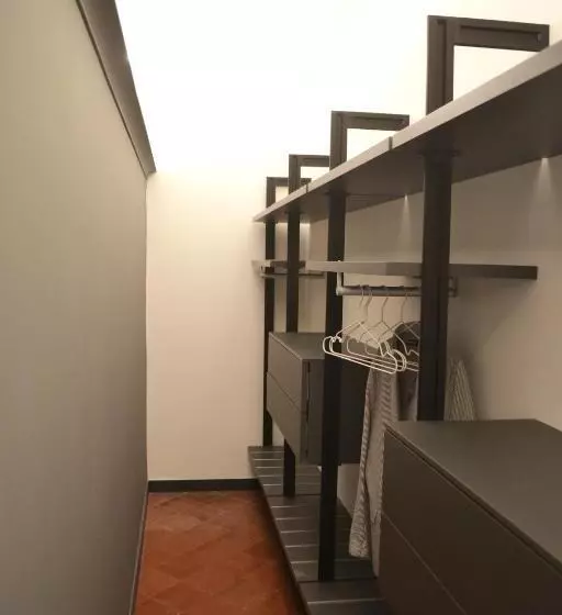 Majatalo Da Domè Charm Rooms