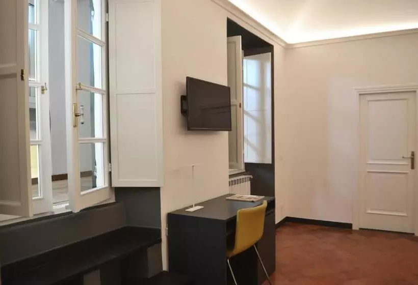 Majatalo Da Domè Charm Rooms