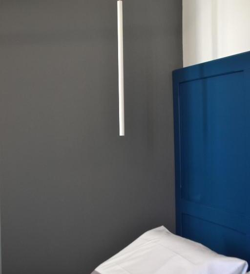 פנסיון Da Domè Charm Rooms