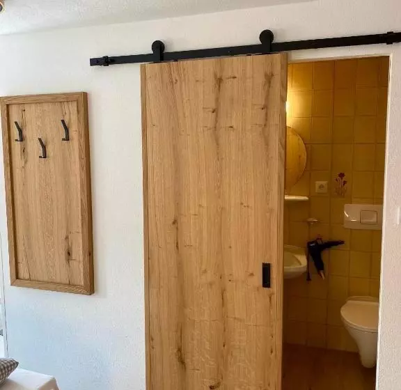 Majatalo Haus Tirol Ehrwald