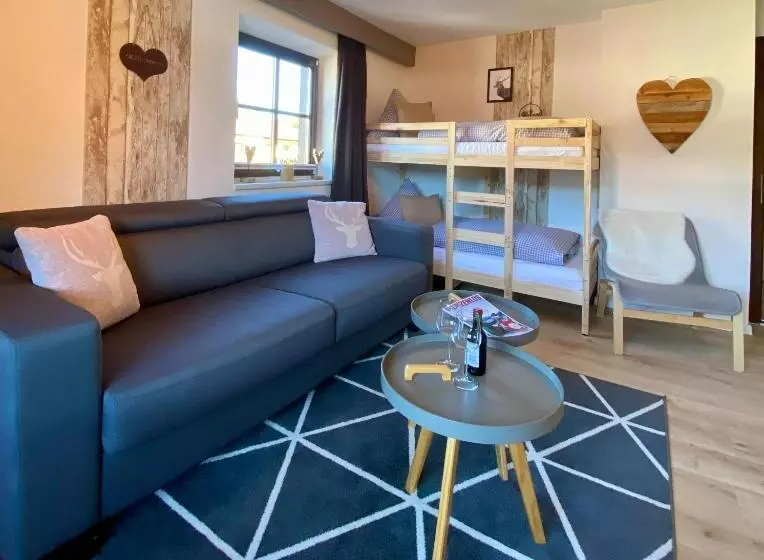 Majatalo Haus Tirol Ehrwald