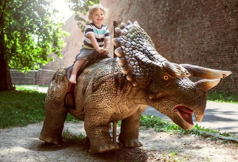 פנסיון Két Diófa Vendégház