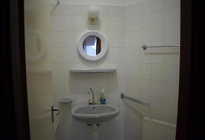 פנסיון Két Diófa Vendégház