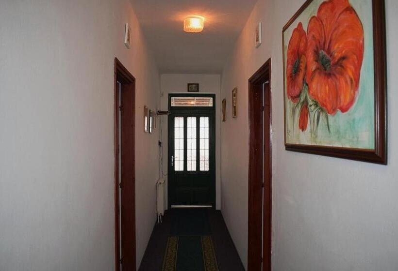 פנסיון Két Diófa Vendégház