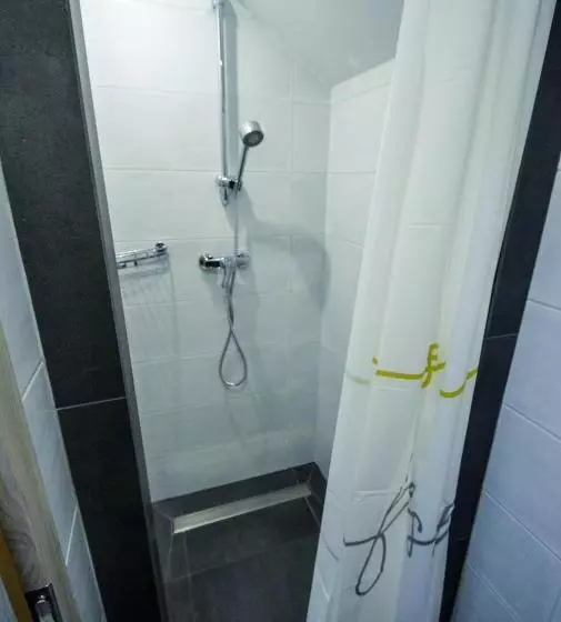 پانسیون Rooms Pr Zajčku
