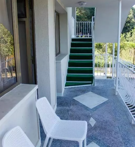 ペンション Simada Blue Guest House