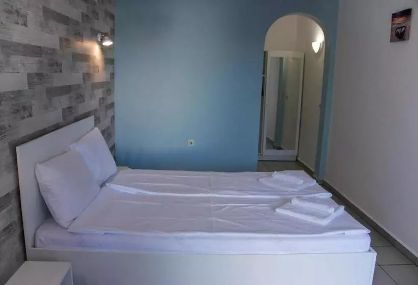 ペンション Simada Blue Guest House