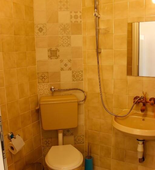 ペンション Simada Blue Guest House