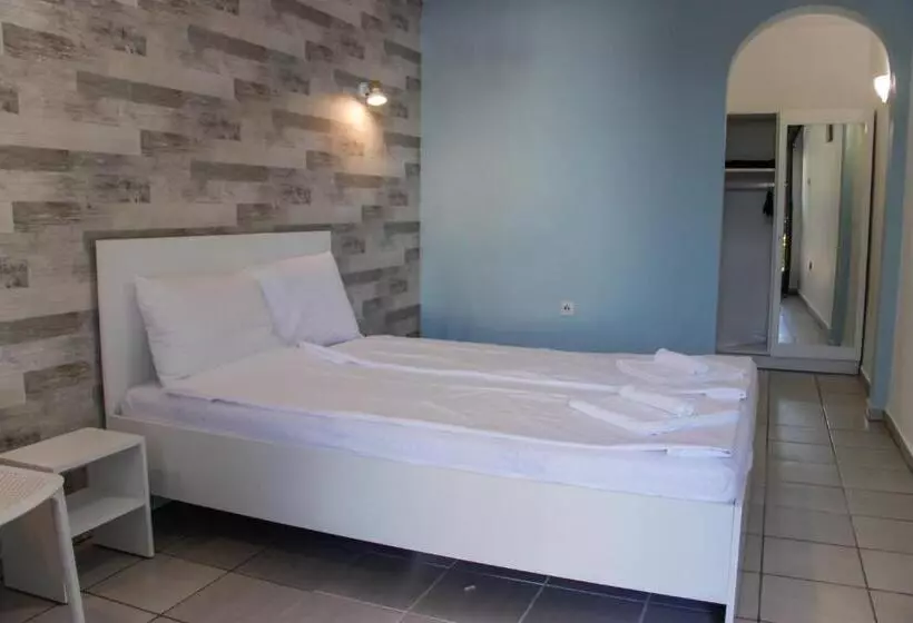 ペンション Simada Blue Guest House