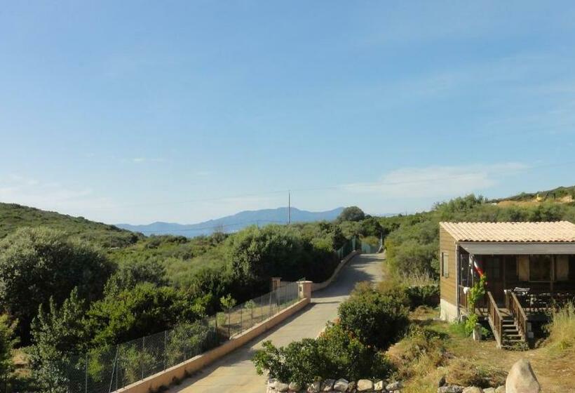 פנסיון U Roccu