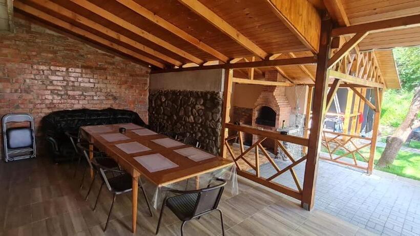 Pensão Vila Belmondo