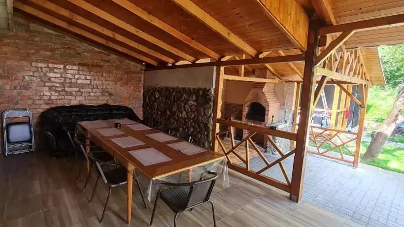 Majatalo Vila Belmondo
