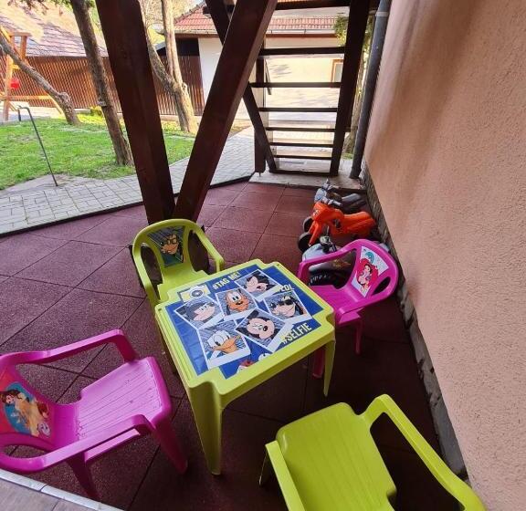 Pensão Vila Belmondo