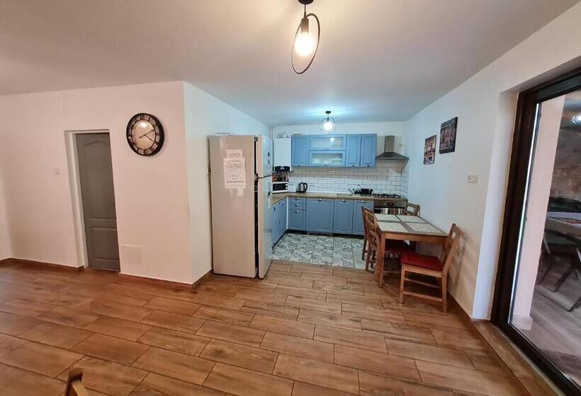 Pensão Vila Belmondo