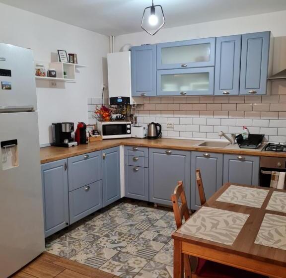 Pensão Vila Belmondo