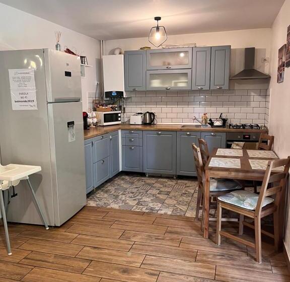 Pensão Vila Belmondo