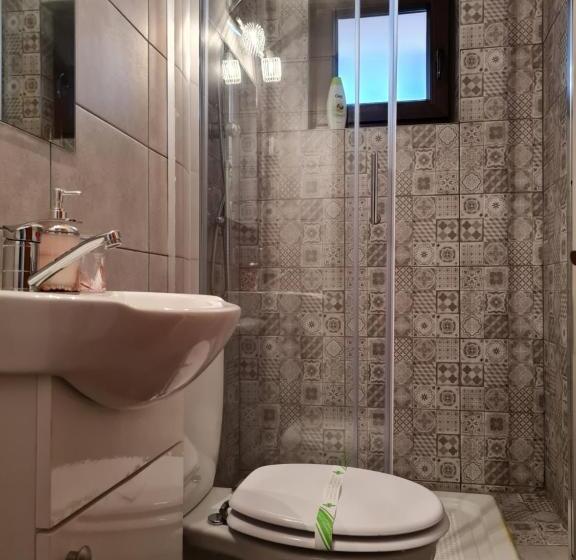 Pensão Vila Belmondo