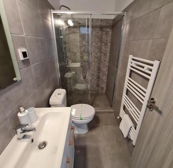 Pensão Vila Belmondo