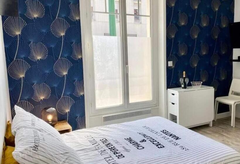 Superbe Studio Proche Du Centre Ville De Reims