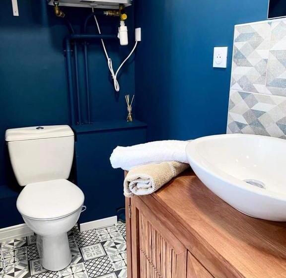 Superbe Studio Proche Du Centre Ville De Reims