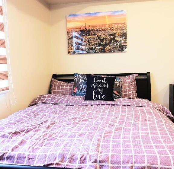 Tagaytay Serin By Bea And Rm