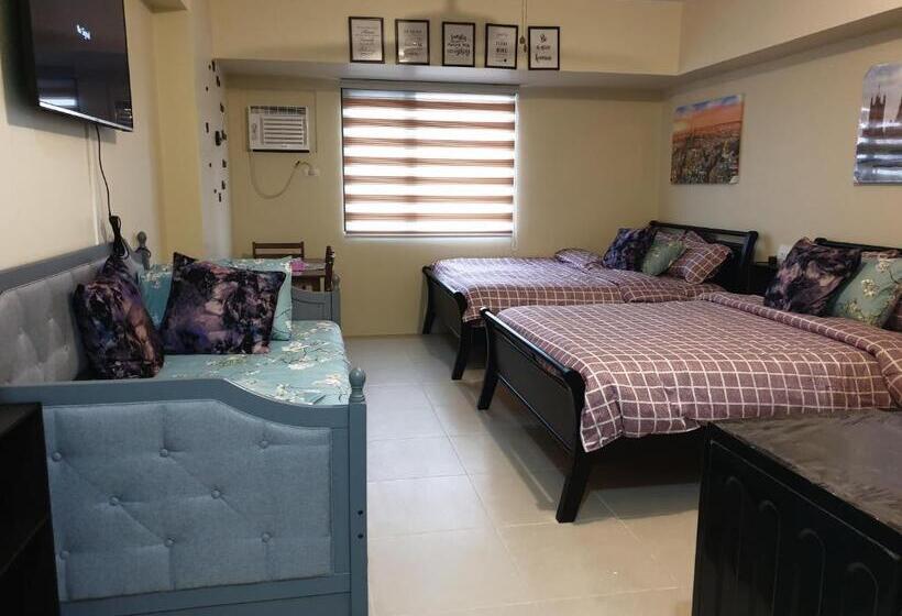 Tagaytay Serin By Bea And Rm