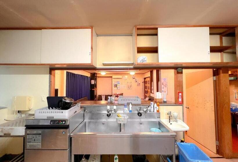 Yuzawa Toyo  Vacation Stay 98053