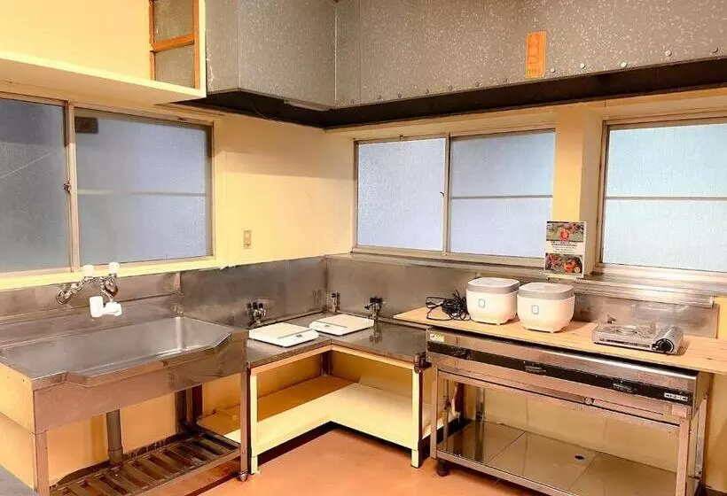 Yuzawa Toyo  Vacation Stay 98053