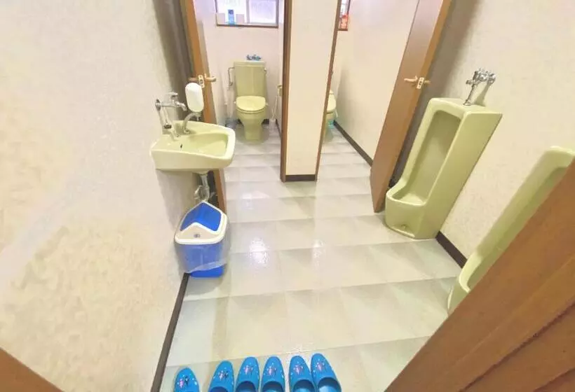 Yuzawa Toyo  Vacation Stay 98053