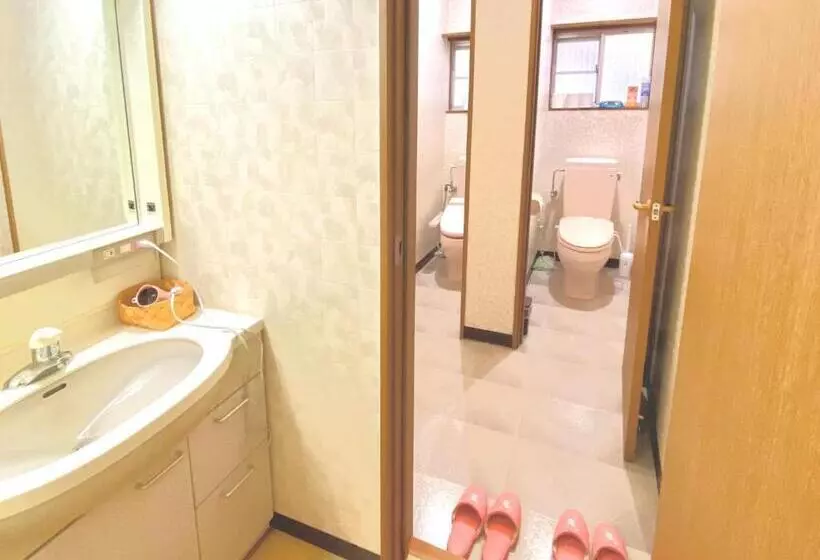 Yuzawa Toyo  Vacation Stay 98053