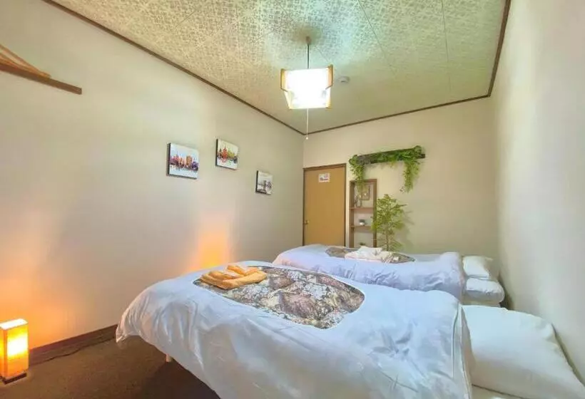 Yuzawa Toyo  Vacation Stay 98053