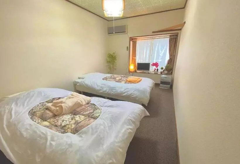 Yuzawa Toyo  Vacation Stay 98053