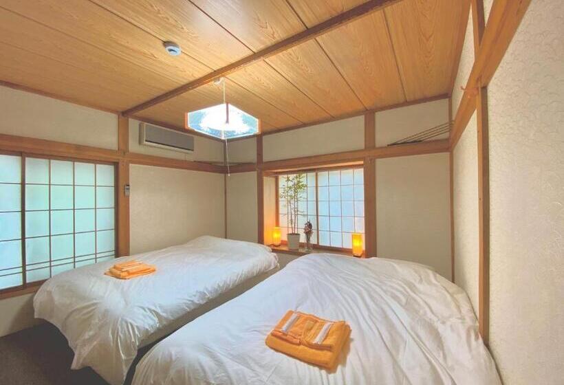 Yuzawa Toyo  Vacation Stay 98053