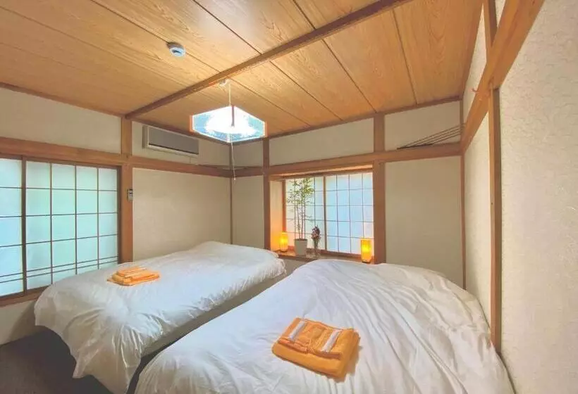 Yuzawa Toyo  Vacation Stay 98053