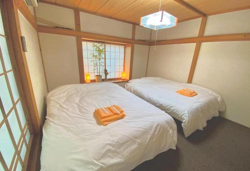 Yuzawa Toyo  Vacation Stay 98053