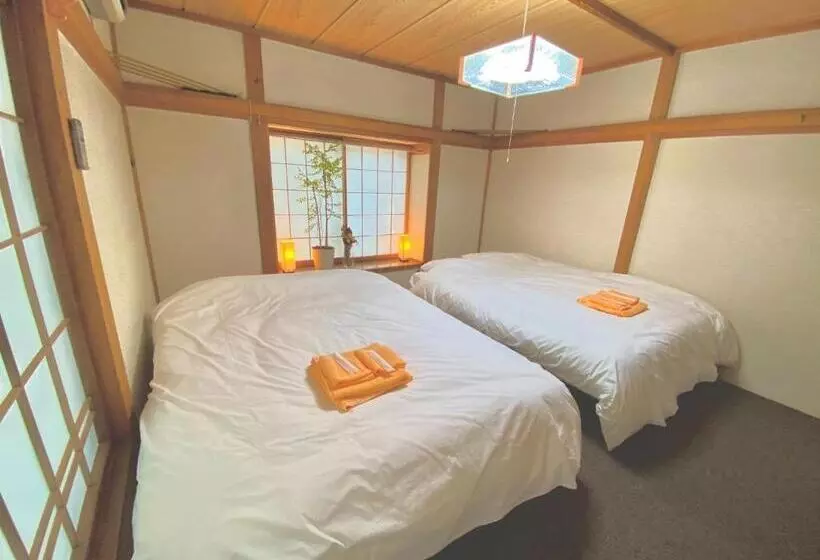 Yuzawa Toyo  Vacation Stay 98053