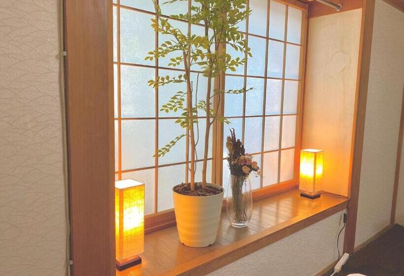 Yuzawa Toyo  Vacation Stay 98053