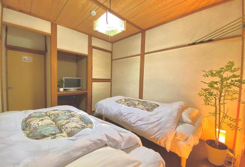 Yuzawa Toyo  Vacation Stay 98053