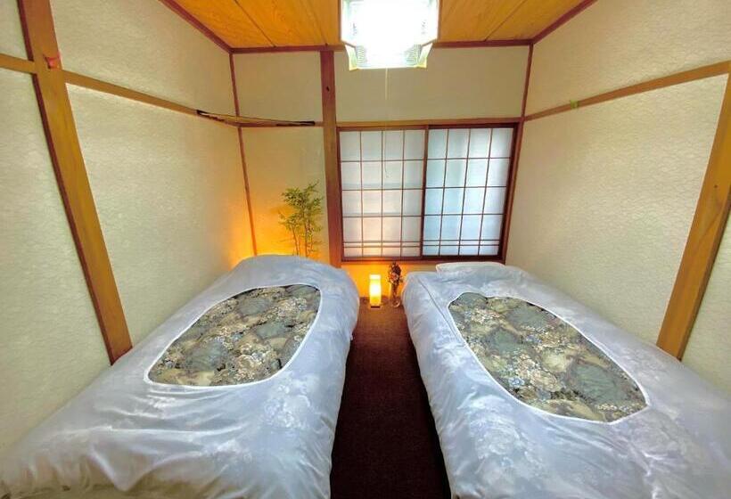 Yuzawa Toyo  Vacation Stay 98053