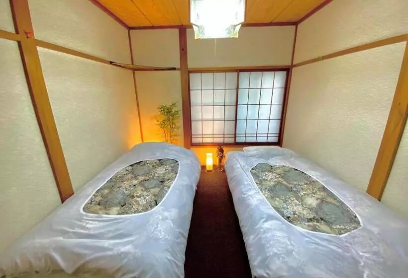 Yuzawa Toyo  Vacation Stay 98053