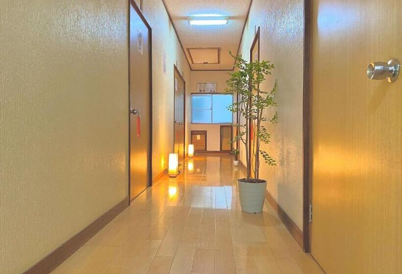 Yuzawa Toyo  Vacation Stay 98053