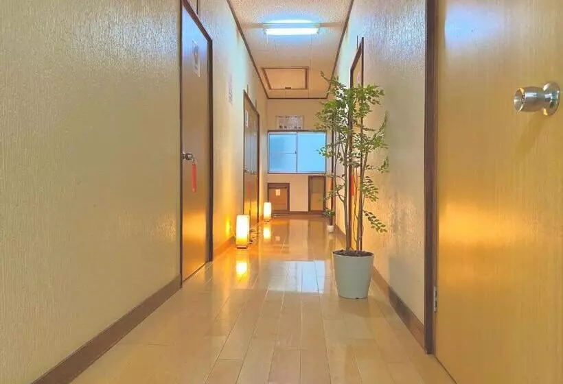 Yuzawa Toyo  Vacation Stay 98053