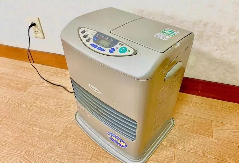 Yuzawa Toyo  Vacation Stay 98053