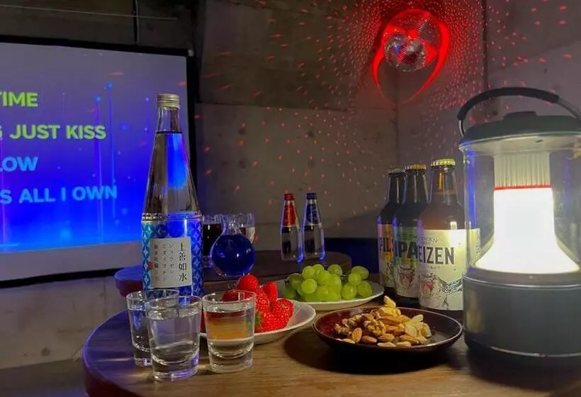 Yuzawa Toyo  Vacation Stay 98053