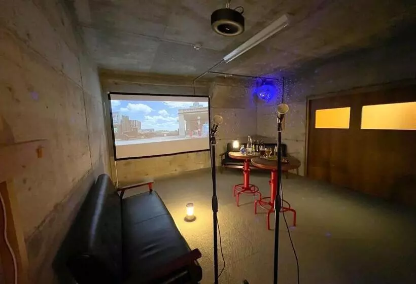 Yuzawa Toyo  Vacation Stay 98053