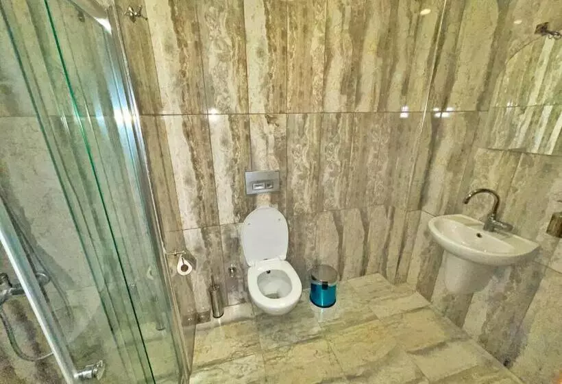 şahin Apart