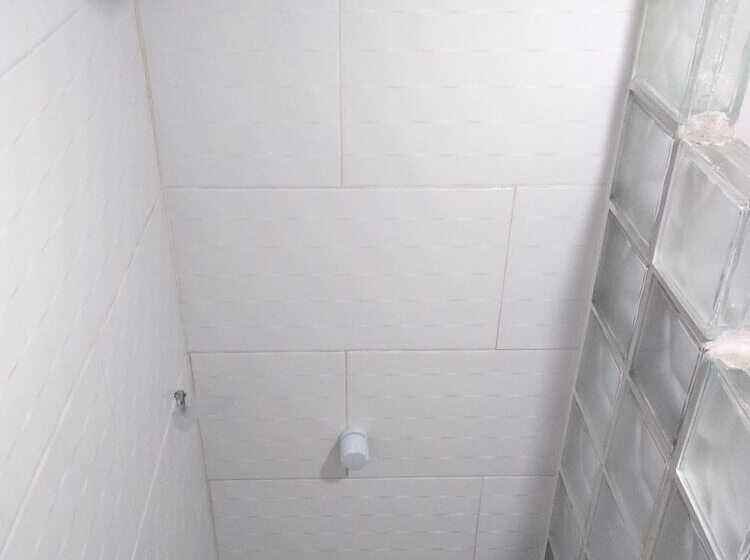 ユースホステル Jardim Secreto Guest House